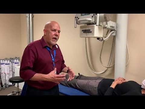 Femur - X Ray Positions