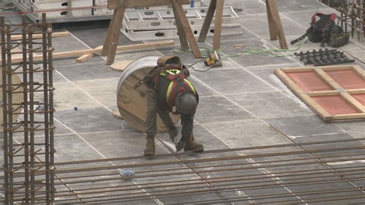 Canada's unemployment rate edges higher despite December job gains