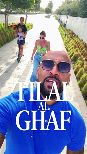 By popular demand… you voted for it 👀 Part 1 of our Tilal Al Ghaf community tour is finally here 🌿 We’re strolling through Distrikt and Aura Gardens and honestly… this is one of those communities where you can instantly picture family life. Wide walkways Green everywhere Room for the kids to run wild Coffee spots for the parents (essential) ☕️ This is proper Dubai family living done right. Part 2 coming soon… and it only gets better 👀 👉 Thinking of buying in Tilal Al Ghaf? DM me TAG 📲 Share