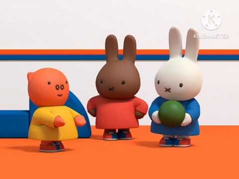 Poppy Pig Poppy's Bowling Line (1949)