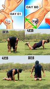 141K reactions · 21 shares | HIIT Forearm Workout At Home  . . . #forearm #workout #homeworkout #gym | Kamal Negi | Facebook
