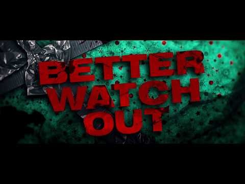 Better Watch Out (2016) Official Trailer