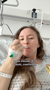 2.7M views · 40K reactions | Let's rate my italian hospital food | The Pasinis | Facebook