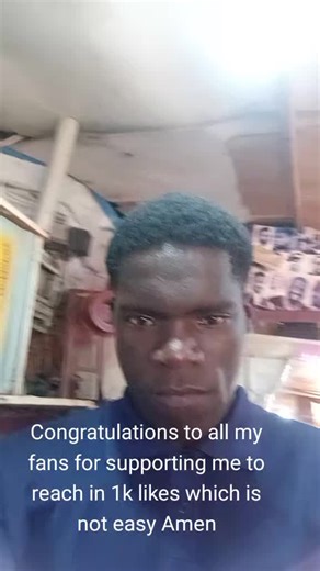 John Enoch Emeru (@johnenochemeru1)’s videos with Asante Sana - Alien Skin Official