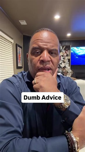 Every wealthy person telling working-class people “don’t buy a home” already owns one. Read that again. Real estate is the one thing consistently sitting in millionaires’ portfolios and it’s not complicated. A primary home isn’t a luxury… it’s a wealth-building tool. Yes, mega-mansions can be lifestyle drains. But for most families, homeownership is the biggest asset they’ll ever have. Appreciation. Equity. Tax advantages. Opportunity. The math doesn’t have an opinion. And the math says this: ho