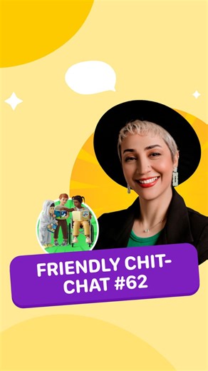 EWA: Learn English on Instagram: "💙💚It was our #sixty second friendly chitchat with Sara! If you want these lives to be held regularly, type YES in the comments!✌🏼💙💚 💙💚✌🏼Make sure to follow us on @ewa.english @sarasenglishcorner to support us! Today we had speakers from Egypt,Turkey, Saudi Arabia & other English lovers from all over the world! Thank you all for your support!✌🏼💙💚 #sarasenglishcorner #iran #onl