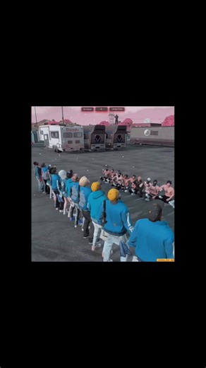 B2F x HTH: Fun Roleplay Moments in GTA5