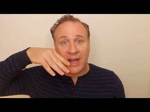 Opera Singing Warm-Up Routine