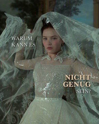 Die Kaiserin | Jetzt ansehen | Elisabeth nicht Sisi