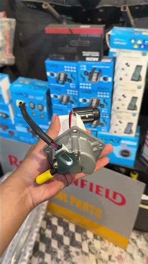 Classic 500 Fuel Pump | Classic 500 Fuel Pump problem Whatsapp-9548316532
