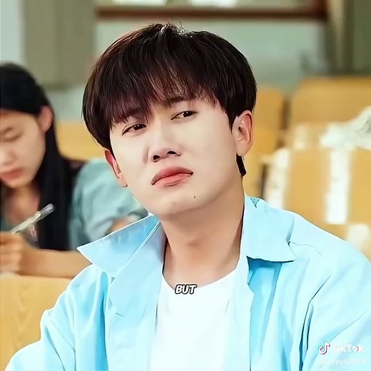 Uncontrollable Hand Causes Chaos in Classroom