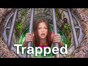 My Daughter Got TRAPPED in Tiny Space | Jordan Matter