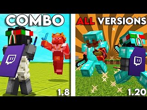 How To Become the BEST PVPER