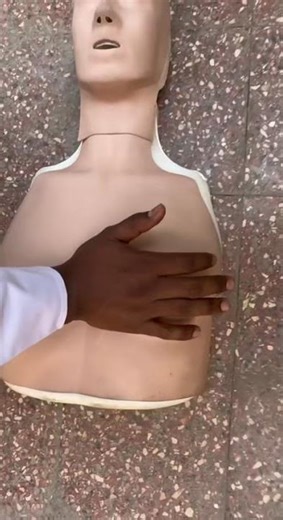 What is basic life support | GemIIni academy