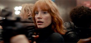 Spy Thriller 'The 355' Trailer with Chastain, Cruz, Fan, Kruger, Nyong'o | FirstShowing.net