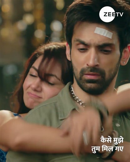 370K views · 10K reactions | #AmVira ki iss mazedaar performance ka koi jawaab nahi! Dekhiye #KaiseMujheTumMilGaye, har roz, raat 10 baje, sirf #ZeeTV par aur kahin bhi, kabhi bhi ZEE5 Shows par - https://zee5.onelink.me/RlQq/p51mnl96 #ZeeOnTheGo #SritiJha #ArjitTaneja | ZEE TV | Facebook