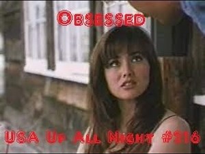 Up All Night Review #216: Obsessed