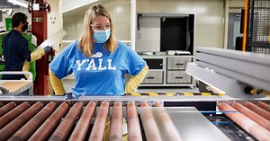 Apple awards Corning $45 million from its Advanced Manufacturing Fund