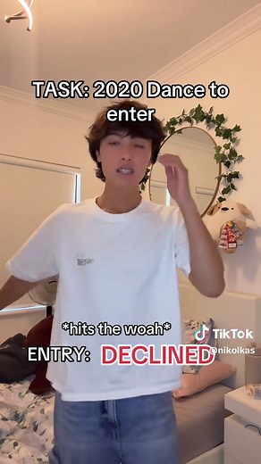Iconic 2020 Dance Challenges to Enter Any Party