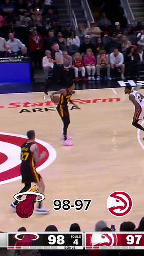 Double Overtime Epic Finish in Atlanta: NBA Highlights