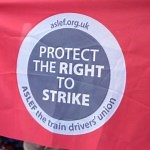 Secret report into train union Aslef reveals female drivers were raped and groped