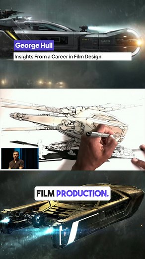 45K views · 182 reactions | ENDS DEC 1ST: Lifetime access to 750+ hours of master classes with legends like Dylan Cole, Feng Zhu, Craig Mullins & more. | IAMAG Master Classes | Facebook