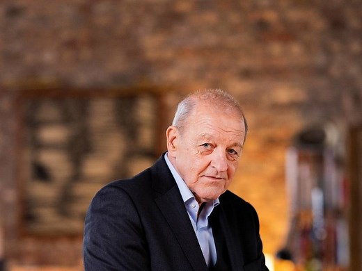 Wilsberg-Darsteller Leonard Lansink über seine Rolle: „Wir knallen ordentlich Blattgold drauf“