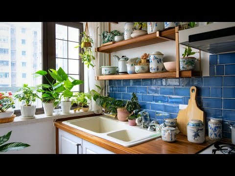 Small Apartment Decorating Ideas on a Budget That Make Tiny Spaces Look Bigger