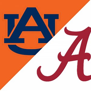 Alabama 90-85 Auburn (Mar 1, 2023) Final Score - ESPN