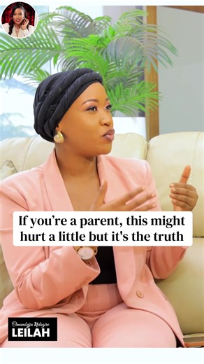 Essential Business Truths for Parents