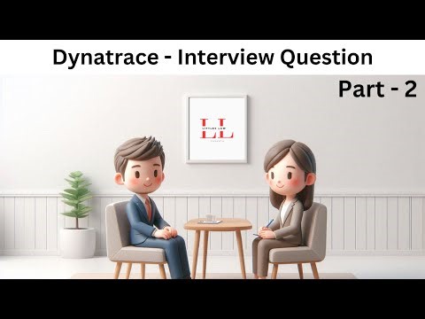 Dynatrace Interview Question - 2 # Explain the architecture of #dynatrace and its components?