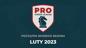 W 2023 roku wracają rozgrywki PRO Chess League!