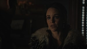 Birdie has more than one secret. 🤫 All-new Grosse Pointe Garden Society – watch NBC on Peacock TV. | NBC