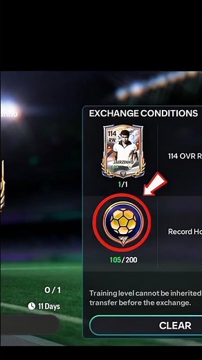 HOW TO GET RECORD HOLDER TOKENS IN FC MOBILE FREE #fcmobile