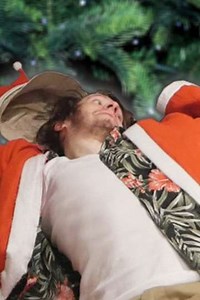 Dirtbag and the Christmas Disarray - Movie