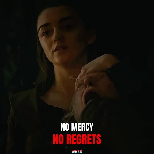 Arya Stark’s Coldest Revenge | Game Of Thrones! #gameofthrones #shorts #got #aryastark