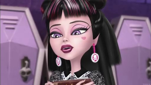 Monster High Frights Camera Action (2014) Full Movie HD