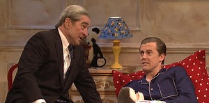 Robert De Niro Returns as Robert Mueller for ‘SNL’ Cold Open – Watch Here!