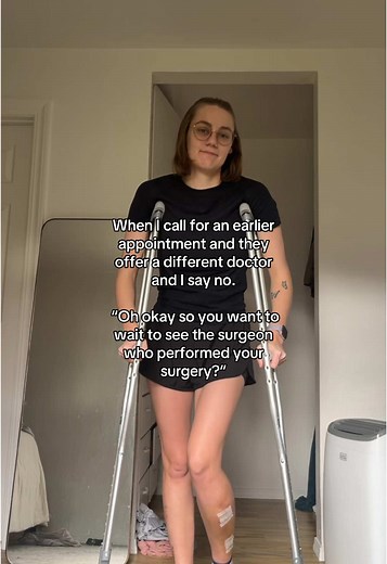 Understanding Compartment Syndrome and Surgical Experiences