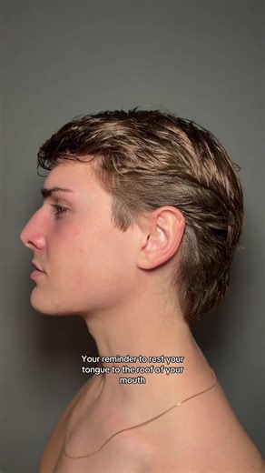 Mastering Mewing Techniques for a Better Jawline