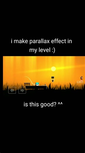 i just make parallax effect :)#creatorsearchinsights #gd#gdlayout #gdcreator #geometrydash #geometrydashlevel #gddecorating #gd #fyp #gmd