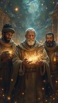Epiphany and the Magi: The Wise Men