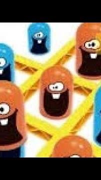 Gobble - board game rules - how to play