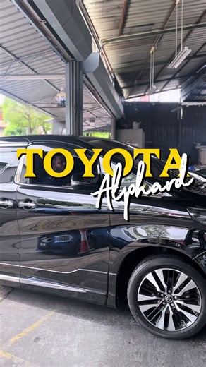 🔥 Servis Toyota Alphard – Biar Tetap Mewah, Tetap Lancar! 🔥 “Bawa Alphard ni bukan setakat nak selesa… tapi nak prestige dia kekal macam baru.” 🚗💨 Hari ni kami buat servis berkala lengkap untuk Toyota Alphard: ✨ Tukar minyak enjin ✨ Tukar semua filter ✨ Check brake, suspension & cooling system ✨ Scan diagnostic bagi error tersembunyi ✨ Road test untuk pastikan semuanya smooth! Ramai owner Alphard tak sedar… 👉 Kereta berat, enjin besar – kalau lambat servis, cepat makan sparepart! 👉 Regular