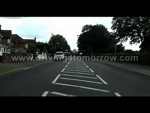 Advanced Driving.Chris Gilbert Ult. Driving Craft DVD