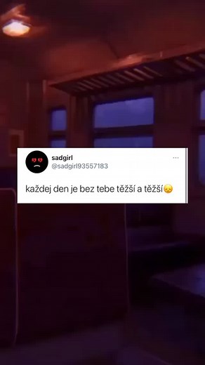 Exploring Sadness Through Visual Storytelling