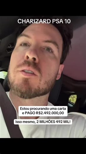 Charizard PSA 10: The Ultimate Pokémon Card