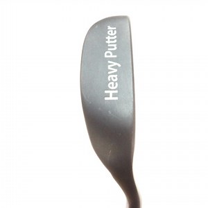 Heavy Putter M4-L Blade Putter 33 Inches Steel Shaft Right-Handed 55173A