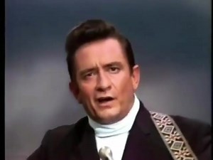 Remembering the great Johnny Cash, born John R. Cash on February 26, 1932, in Kingsland, Arkansas – he died on September 12, 2003. #johnnycash #countrymusic #classiccountry #dimestoreradio | Dime Store Radio