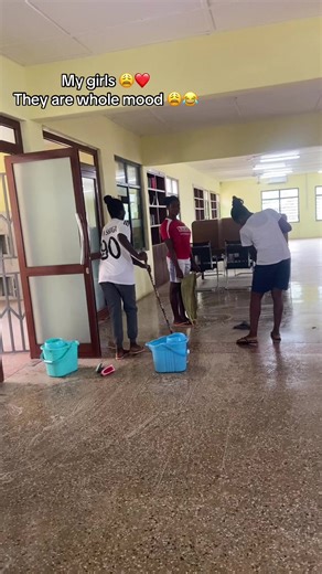 They will be like.. we work at library doesn’t mean we can’t have fun in the library 😂😂😂😂 #friendship #fun #goviral #fyp